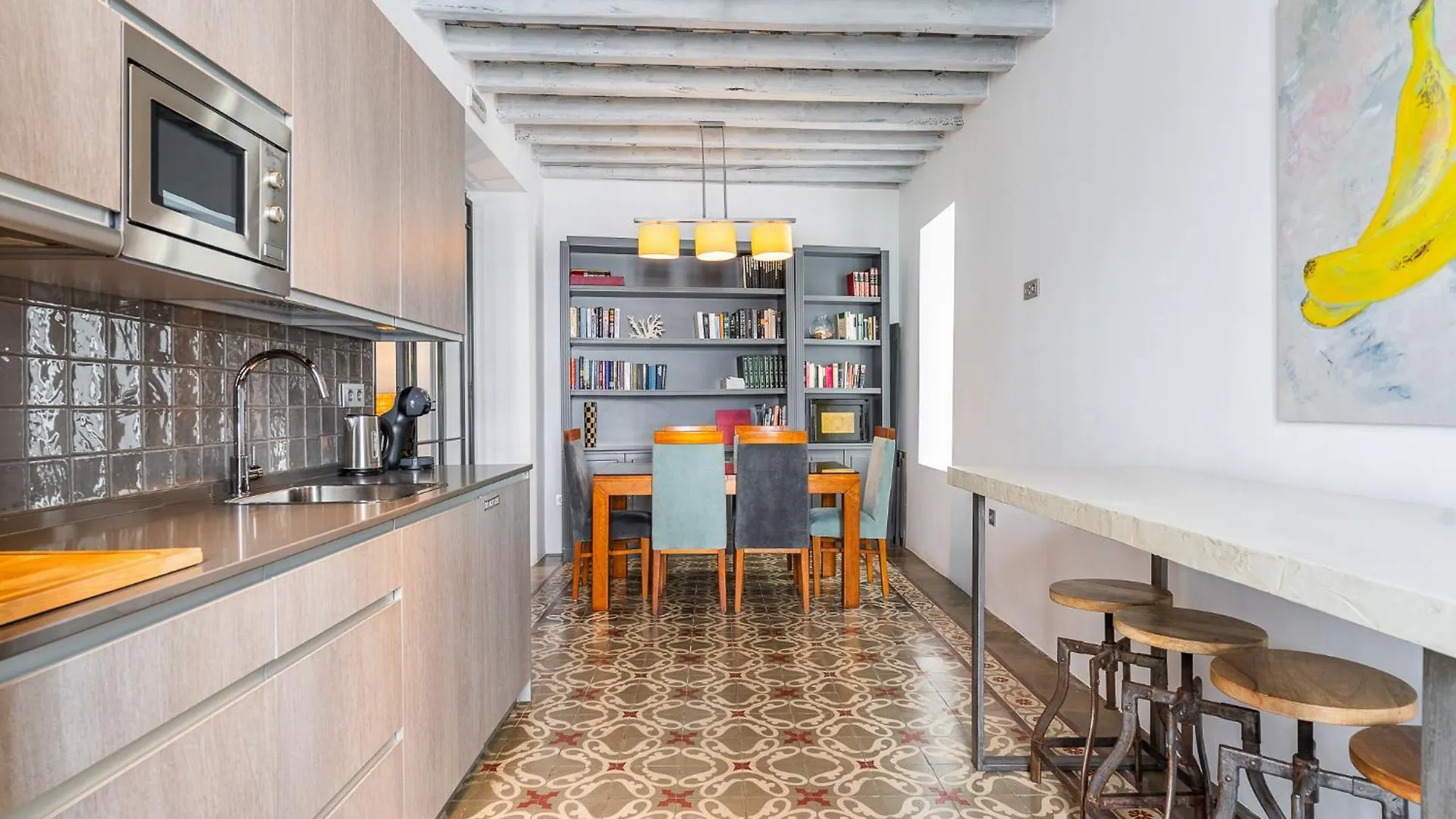 בית הארחה מלון קוניל דה לה פרונטרה Arena House Conil